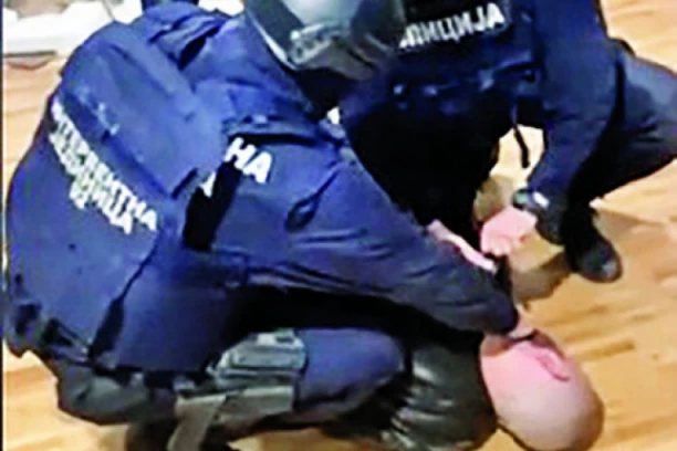 UREDBA VLADE, POBEDA SRPSKOG TELEGRAFA: Stroge kazne za LAŽNE POLICAJCE