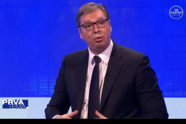 ŠOK-OTKRIĆE FUNCKIONERA SNS: Vučić gubi sledeće izbore, biće pokraden kao Tramp!