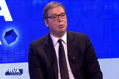 VUČIĆ PROGOVORIO O BOLNOJ TEMI: Optuživali su me da sam ubio rođeno dete!