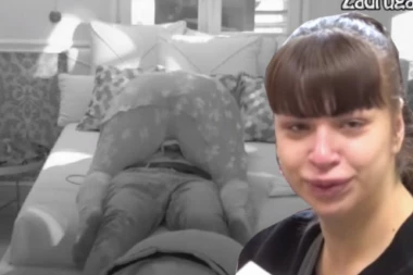 ZASKOČILA GA ŽESTOKO! Miljana konačno smuvala Mišela: ON SAV U TRANSU!