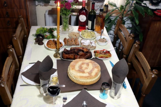 ŠTA AKO VAM SLAVA PADNE NA VIKEND? Evo da li po zakonu imate pravo na slobodan dan!