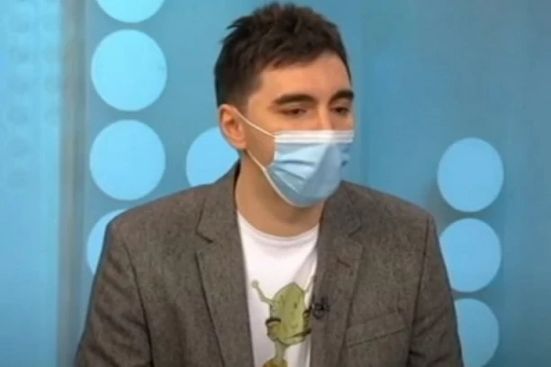 (VIDEO) DOKTOR IZ NIŠA BRUTALAN: Onima koji planiraju doček, možemo posle da iscrtamo Seška Belića ili jelkice da im bude prijatnije na lečenju!