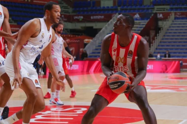 MALERČINA, STRADALA AHILOVA TETIVA! Crveno-beli ŠOKIRANI, Amerikanca čeka DUGA PAUZA!