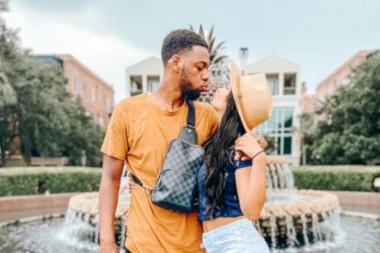 (FOTO) BEOGRAĐANKE CRVENE OD LJUBOMORE: Lojdova brutalna RIBETINA žari i PALI internetom!