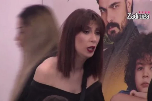 (VIDEO) Nadežda Biljić sve ŠOKIRALA: Prvi put progovorila o ČOVEKU sa kojim je prošla PAKAO pre Tome, SILOVAO ME JE I TUKAO!