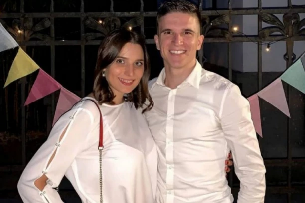 DRAMATIČNO! JOŠ SE NE ZNA SUDBINA MILICE I STEFANA! Telefoni im poslednji put locirani juče oko 15 sati!