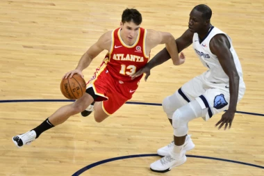 BOGDAN U CENTRU SKANDALA: Pljušte kazne u NBA ligi!