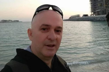 PRVI CRNOGORAC KOJI JE PRIMIO VAKCINU: Aleksandar otkriva kako se osećao dan posle