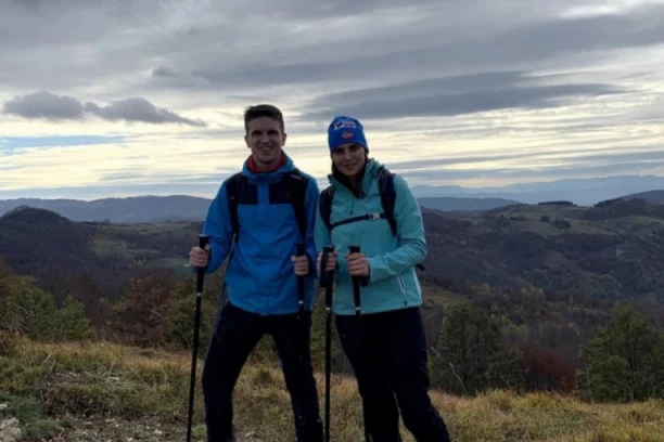 Policajci pretražuju ogroman teren u potrazi za Stefanom i Milicom: Angažovan i helikopter