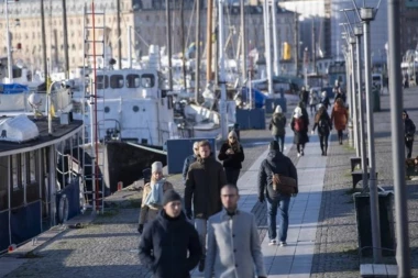 Švedski eksperiment definitivno propao: Vlada uvela mere ograničenja kretanja