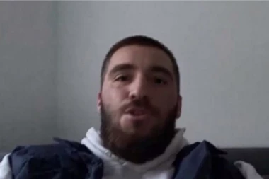 POZNATI UČESNIK ZADRUGE IMAO ŽESTOK OKRŠAJ U KNEZU: Pale TEŠKE reči, on se ZBOG OVOG pravdao sve vreme!