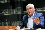 MANDIĆ IZREŠETAO MILA: Poseta Hrvatskoj je ogolila njegovu ANTISRPSKU politiku!