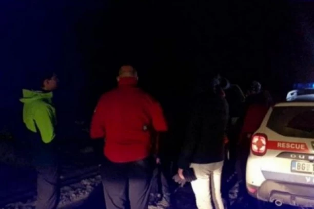 (VIDEO) SVI DETALJI POTRAGE ZA MILICOM I STEFANOM: Od misterioznog nestanka do susreta sa najmilijima!