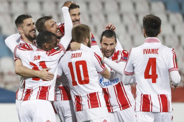 STRANI MEDIJI PRENOSE EKSKLUZIVU: Zvezda dobija OGROMNO pojačanje za samo nekoliko sati!