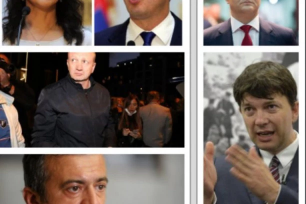 POLITIČKI AMATERI! SAMOUBILAČKI POTEZI SRPSKE OPOZICIJE: Nadavali se autogolova da ne mogu ni sami da ih prebroje!