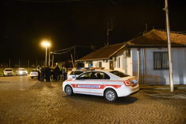 OD ČETVRTKA OŠTRE KONTROLE:  Ko ne poštuje mere može da plati kaznu i do 150.000 dinara