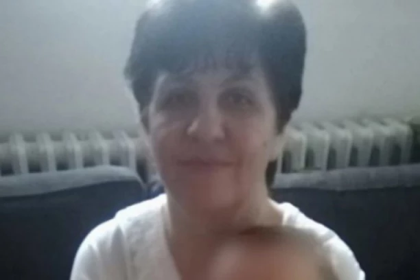 Vapaj porodice za pomoć! Milka je izašla do apoteke na Novom Beogradu i više se nije vratila