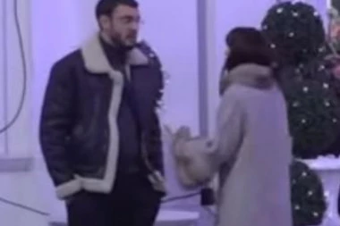 (VIDEO) NADEŽDA I TOMA se osamili pa rešetali po ZADRUGARIMA I PAULI: OLOŠ!