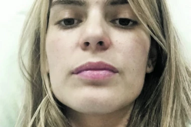 EKSKLUZIVNA ISPOVEST: Bojana Dimitrijević, PORODILJA KOJA JE POBEDILA KORONU: Provela mesec dana na respiratoru, BEBU JOŠ NIJE VIDELA