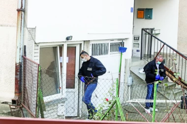 Obrt u istrazi! Obdukcija mrtve žene u Žarkovu rešila misteriju: Sumnjalo se na ubistvo