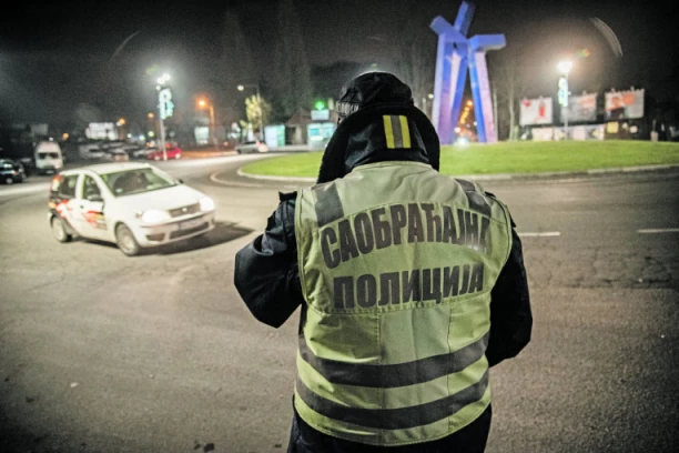 Podneta krivična prijava protiv dvojice meštana Čelareva, zbog neovlašćenog korišćenja tuđeg vozila