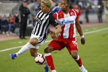 IGRAO SAM PREMIJER LIGU, A PONIZILI ME KAO DA SAM JUNIOR! Zvezdašima se prevrće ŽELUDAC, Van la Para rešio da PROGOVORI!