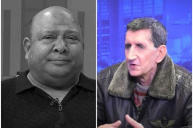 Evo zbog čega su ga svi KRIMINALCI VOLELI! ŽESTOK MOMAK DEVEDESETIH otkrio nepoznate detalje o DŽEJU!