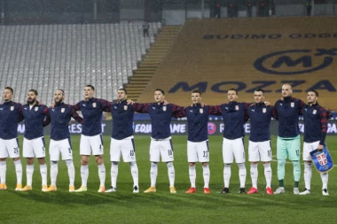 PRED POTPISOM: Poznato da li Francuz postaje SELEKTOR Srbije!