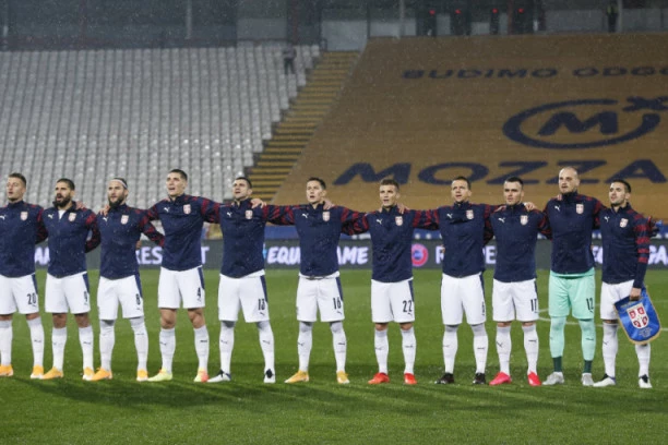 STVARI SE MENJAJU IZ DANA U DAN: Rekao je da napušta SRPSKI FUDBAL, a sada je na pragu da postane SELEKTOR!