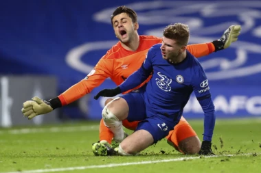 NIJE MU LAKO: Verner ŠOKIRAO izjavom o Premijer ligi!