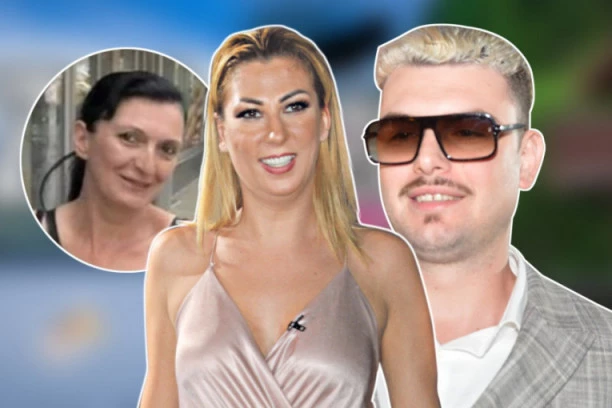 DA LI SI NORMALAN, ZAR DA PRAVIŠ DETE SA PIJANDUROM?! Tomina majka pobesnela, traži od sina da radi DNK TEST!