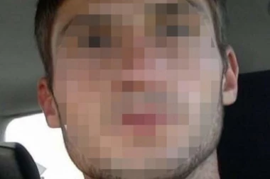 Darko je čudom ostao živ u pucnjavi kod Varvarina: Metak ga pogodio direktno u glavu i tu se zaglavio