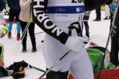 ŠOKANTNO: Olimpijski šampion UHAPŠEN ZBOG DROGE, vozio 200 na sat i UGROŽAVAO ŽIVOT SVOJIM ĐACIMA!