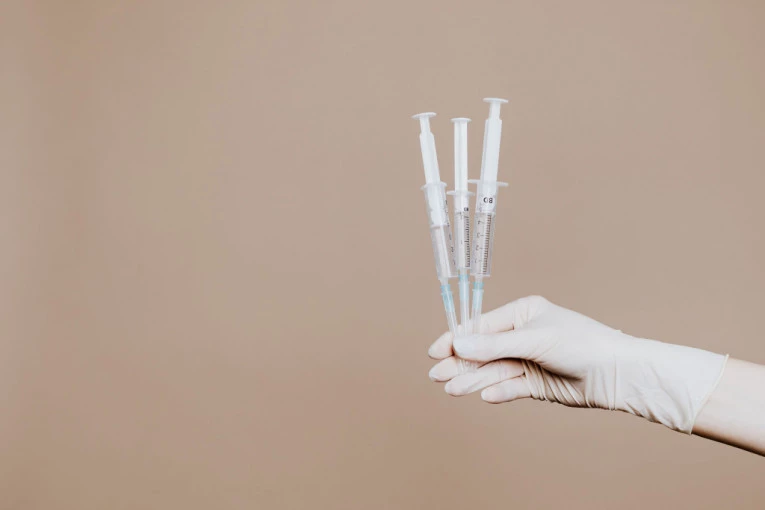 U PRAVI ČAS: Još jedna vakcina protiv KORONE stiže na tržište!