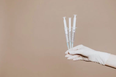 Kina odobrila PRVU vakcinu: Poznato koliko je efikasna