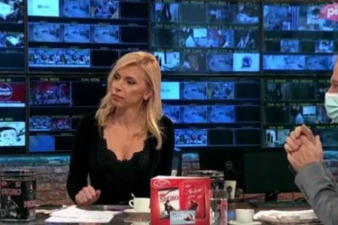 ŠEST NEDELJA NAKON REVAKCINISANJA DOBILA JE KORONU! Irina Vukotić ispričala kako izgleda ovaj virus nakon IMUNIZACIJE: Nisam ni sanjala da će mi se ovo desiti