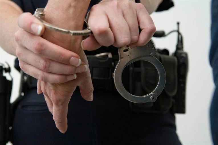 UHAPŠENA NADRILEKARKA OLGICA LONČAR!