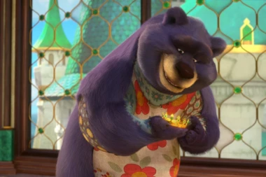 VODIMO VAS NA CRTANI FILM "FANTASTIČNI POVRATAK U OZ": Evo kako da osvojite karte!