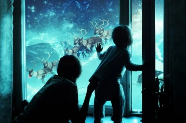 (VIDEO) SZO SE OBRATILA DECI: On je imun na koronu, lideri svih zemalja će za njega popustiti mere da bi mogao nesmetano da putuje!