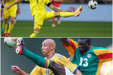 SIN NASTAVLJA GDE JE OTAC STAO: Seltik dovodi dete legendarnog napadača!