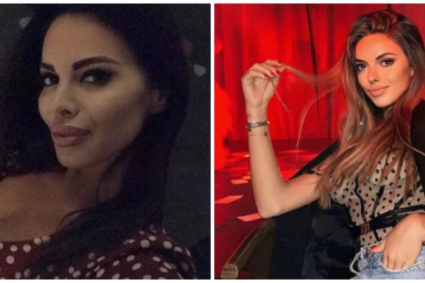 (FOTO) GLEDAJ MAJKU, BIRAJ ĆERKU! Sofija je izrasla u lepoticu, mala SONJINA KOPIJA!