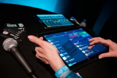 Unapredite svoje poslovanje uz CODE