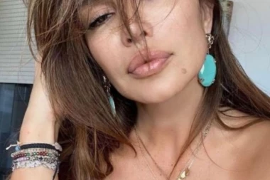 Glumi žrtvu, a nema blama! PO*NO SEVERINA skinula se GOLA i debelo naplatila!