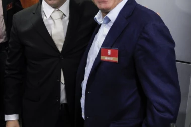 Korona HARA srpskim fudbalom!