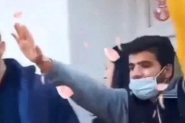 MIGRANTI IZ BOGOVOĐE IDU NA SUD: Odogovaraće za nekoliko krivičnih dela