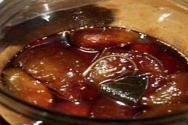 SMESA KOJA SE PRAVI OD SUPERZDRAVE NAMIRNICE: Žena (60) popravila vid, očistila jetru i debelo crevo!