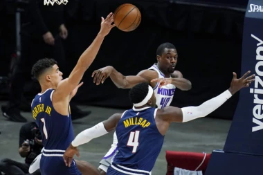 Jokiću nije bio dovoljan NI MONSTRUOZAN TRIPL-DABL protiv Bjelice, Finiks šokirao Dalas, Bogdanović SJAJAN na startu NBA!