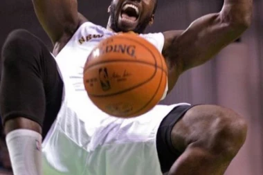 Srbija zaista jeste zemlja košarke: Sjajni centar igrao Evroligu, pa POJAČAO DRUGOLIGAŠA!