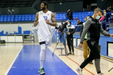 Poznata kazna za NASILNIKA IZ ABA LIGE, disciplinski sud SE UOPŠTE NE ŠALI!