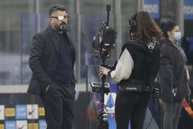 REČI ĐENARA GATUZA ZA SEKUND OBIŠLE PLANETU: Pretpostavljaju da mi je ostalo mesec dana života...